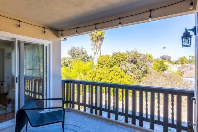 Welcome home to 12188 Rancho Bernardo Rd #B! With new paint and on Rancho Bernardo Inn Golf Course in California - for sale on GolfHomes.com, golf home, golf lot