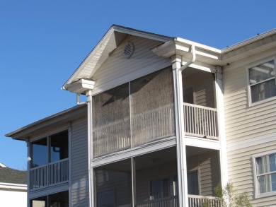 Top-Floor, Move-In Ready Condo with Water  Golf Views! Schedule on River Oaks Golf Plantation  in South Carolina - for sale on GolfHomes.com, golf home, golf lot