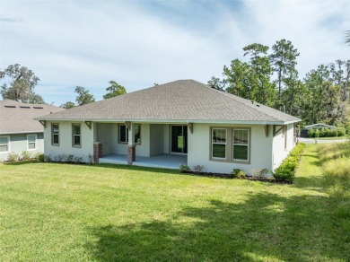 PRIVATE GOLF COURSE HOME WITH $15,000 FLEX CASH to spend however on Southern Hills Plantation Club in Florida - for sale on GolfHomes.com, golf home, golf lot