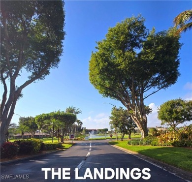 VIEW, VIEW, VIEW (one of the very best in all The Landings!) on The Landings Yacht, Golf and Tennis Club in Florida - for sale on GolfHomes.com, golf home, golf lot
