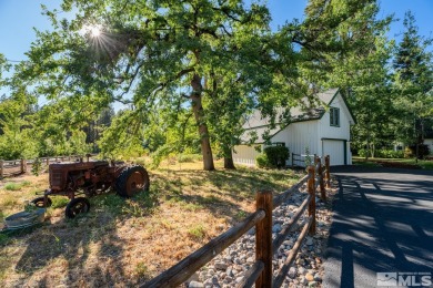 Shakespeare On the Lake is a rare opportunity to own one of on Glenbrook Golf Course in Nevada - for sale on GolfHomes.com, golf home, golf lot