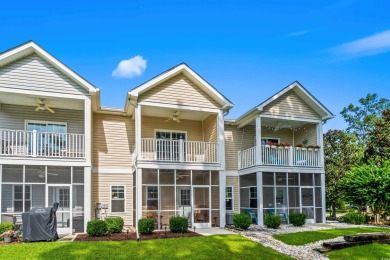 Welcome to Riverwalk TownHomes, a charming townhome community on Arrowhead Country Club in South Carolina - for sale on GolfHomes.com, golf home, golf lot