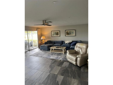 Welcome to this charming Michigan built home at 1542 Olmeda Way on  in Florida - for sale on GolfHomes.com, golf home, golf lot