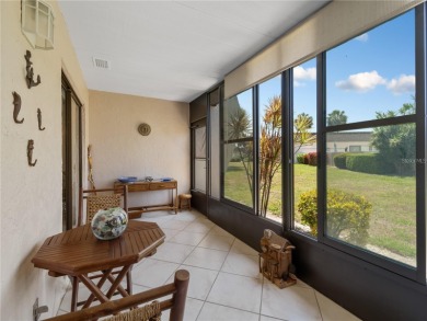 Welcome to Villa Nova -- where relaxation meets convenience in on Jacaranda West Country Club in Florida - for sale on GolfHomes.com, golf home, golf lot