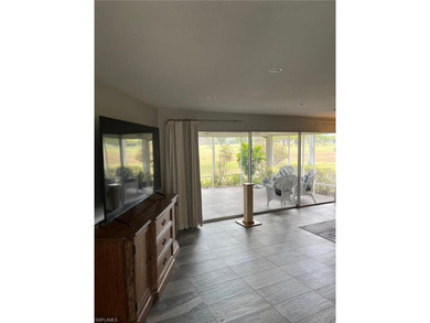 Welcome to this charming Michigan built home at 1542 Olmeda Way on  in Florida - for sale on GolfHomes.com, golf home, golf lot