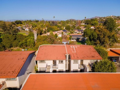 Welcome home to 12188 Rancho Bernardo Rd #B! With new paint and on Rancho Bernardo Inn Golf Course in California - for sale on GolfHomes.com, golf home, golf lot