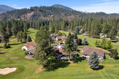 SPACIOUS GOLF COURSE HOME + LAKE ACCESS + GOLF MEMBERSHIP -- on Twin Lakes Village Golf Course in Idaho - for sale on GolfHomes.com, golf home, golf lot