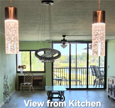VIEW, VIEW, VIEW (one of the very best in all The Landings!) on The Landings Yacht, Golf and Tennis Club in Florida - for sale on GolfHomes.com, golf home, golf lot