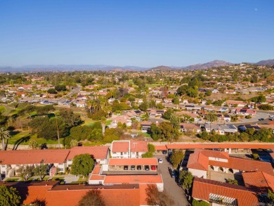 Welcome home to 12188 Rancho Bernardo Rd #B! With new paint and on Rancho Bernardo Inn Golf Course in California - for sale on GolfHomes.com, golf home, golf lot