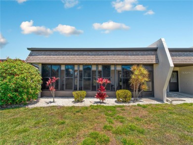 Welcome to Villa Nova -- where relaxation meets convenience in on Jacaranda West Country Club in Florida - for sale on GolfHomes.com, golf home, golf lot