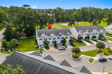 Welcome to Riverwalk TownHomes, a charming townhome community on Arrowhead Country Club in South Carolina - for sale on GolfHomes.com, golf home, golf lot