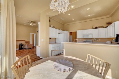 BEAUTIFUL, WELL APPOINTED TOWNHOME WITH AMAZING GOLF COURSE on Highland Falls Golf Club in Nevada - for sale on GolfHomes.com, golf home, golf lot