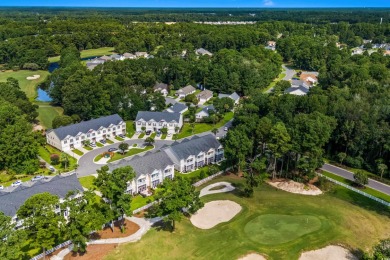 Welcome to Riverwalk TownHomes, a charming townhome community on Arrowhead Country Club in South Carolina - for sale on GolfHomes.com, golf home, golf lot
