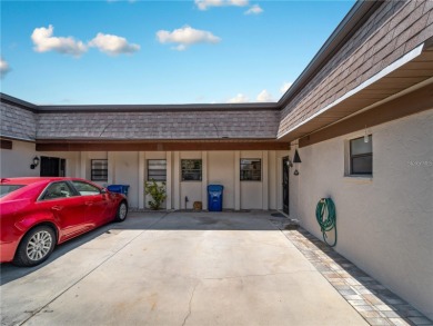 Welcome to Villa Nova -- where relaxation meets convenience in on Jacaranda West Country Club in Florida - for sale on GolfHomes.com, golf home, golf lot