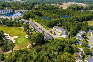 Welcome to Riverwalk TownHomes, a charming townhome community on Arrowhead Country Club in South Carolina - for sale on GolfHomes.com, golf home, golf lot