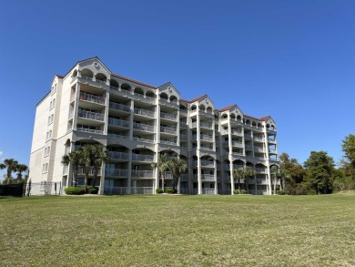 Dreaming of watching boats cruise by on the ICW & being moments on Barefoot Resort and Golf Club  in South Carolina - for sale on GolfHomes.com, golf home, golf lot