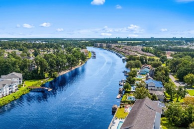 Welcome to Riverwalk TownHomes, a charming townhome community on Arrowhead Country Club in South Carolina - for sale on GolfHomes.com, golf home, golf lot