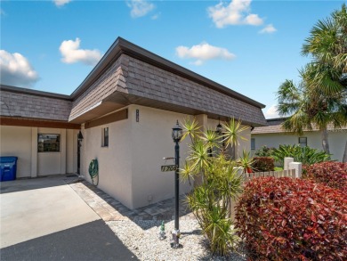 Welcome to Villa Nova -- where relaxation meets convenience in on Jacaranda West Country Club in Florida - for sale on GolfHomes.com, golf home, golf lot