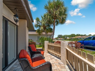 Welcome to Villa Nova -- where relaxation meets convenience in on Jacaranda West Country Club in Florida - for sale on GolfHomes.com, golf home, golf lot