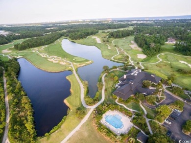 Dreaming of watching boats cruise by on the ICW & being moments on Barefoot Resort and Golf Club  in South Carolina - for sale on GolfHomes.com, golf home, golf lot