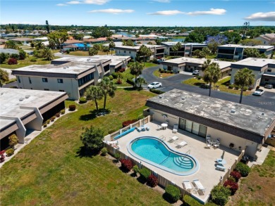 Welcome to Villa Nova -- where relaxation meets convenience in on Jacaranda West Country Club in Florida - for sale on GolfHomes.com, golf home, golf lot