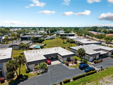Welcome to Villa Nova -- where relaxation meets convenience in on Jacaranda West Country Club in Florida - for sale on GolfHomes.com, golf home, golf lot