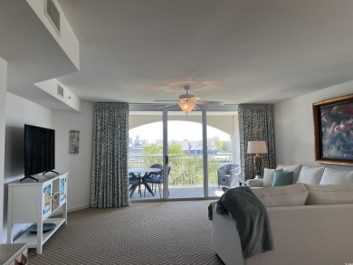 Dreaming of watching boats cruise by on the ICW & being moments on Barefoot Resort and Golf Club  in South Carolina - for sale on GolfHomes.com, golf home, golf lot