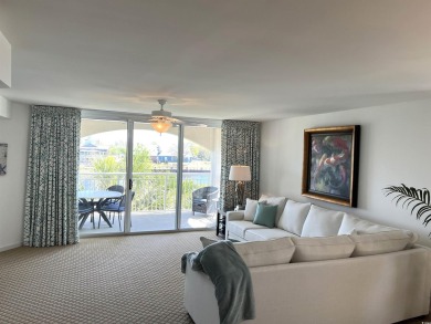 Dreaming of watching boats cruise by on the ICW & being moments on Barefoot Resort and Golf Club  in South Carolina - for sale on GolfHomes.com, golf home, golf lot