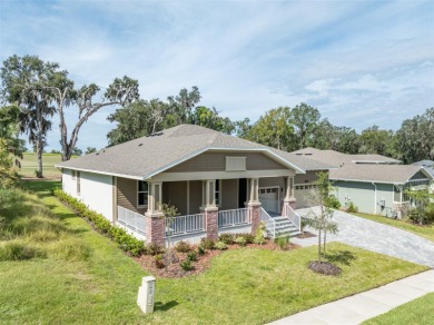 PRIVATE GOLF COURSE HOME WITH $15,000 FLEX CASH to spend however on Southern Hills Plantation Club in Florida - for sale on GolfHomes.com, golf home, golf lot