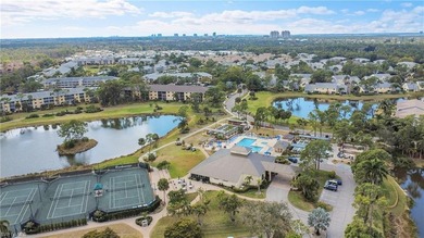 2 bedroom/2 bath, 1st floor Wellington model condo with a ideal on Breckenridge Golf and Country Club in Florida - for sale on GolfHomes.com, golf home, golf lot