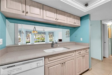 2 bedroom/2 bath, 1st floor Wellington model condo with a ideal on Breckenridge Golf and Country Club in Florida - for sale on GolfHomes.com, golf home, golf lot