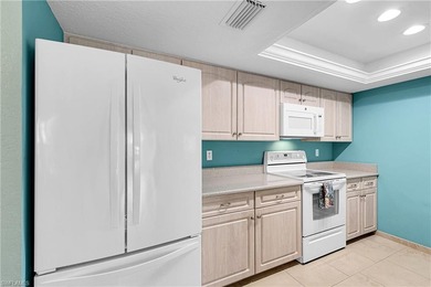 2 bedroom/2 bath, 1st floor Wellington model condo with a ideal on Breckenridge Golf and Country Club in Florida - for sale on GolfHomes.com, golf home, golf lot