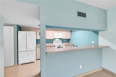 2 bedroom/2 bath, 1st floor Wellington model condo with a ideal on Breckenridge Golf and Country Club in Florida - for sale on GolfHomes.com, golf home, golf lot