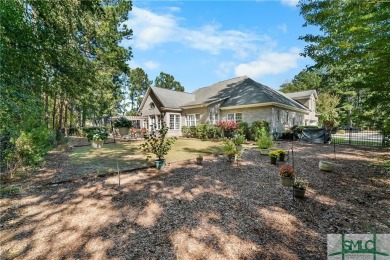 Beautiful turn-key 4 Br, 4.5 Ba home in Southbridge that does on Southbridge Golf Club in Georgia - for sale on GolfHomes.com, golf home, golf lot