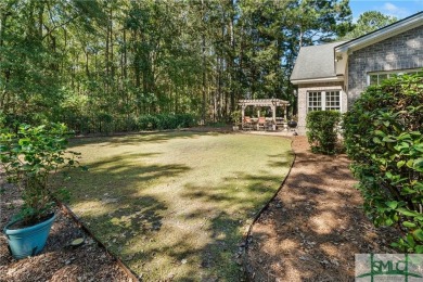 Beautiful turn-key 4 Br, 4.5 Ba home in Southbridge that does on Southbridge Golf Club in Georgia - for sale on GolfHomes.com, golf home, golf lot