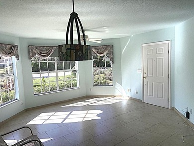 2 bedroom/2 bath, 1st floor Wellington model condo with a ideal on Breckenridge Golf and Country Club in Florida - for sale on GolfHomes.com, golf home, golf lot