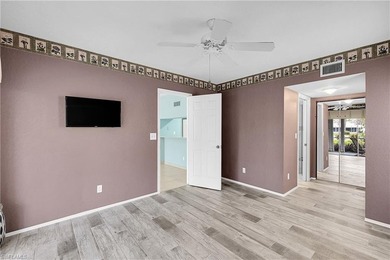 2 bedroom/2 bath, 1st floor Wellington model condo with a ideal on Breckenridge Golf and Country Club in Florida - for sale on GolfHomes.com, golf home, golf lot