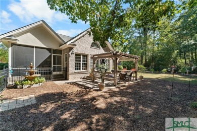 Beautiful turn-key 4 Br, 4.5 Ba home in Southbridge that does on Southbridge Golf Club in Georgia - for sale on GolfHomes.com, golf home, golf lot