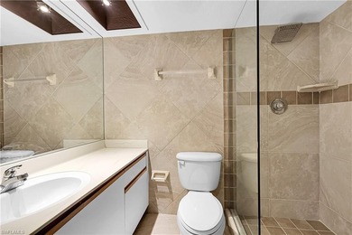 2 bedroom/2 bath, 1st floor Wellington model condo with a ideal on Breckenridge Golf and Country Club in Florida - for sale on GolfHomes.com, golf home, golf lot