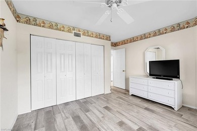 2 bedroom/2 bath, 1st floor Wellington model condo with a ideal on Breckenridge Golf and Country Club in Florida - for sale on GolfHomes.com, golf home, golf lot