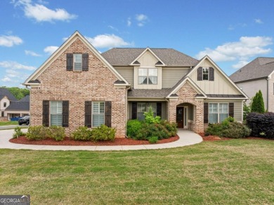 THIS IS THE ONE!! **$2,500 TOWARD BUYER'S CLOSING COSTS AT on Traditions of Braselton Golf Club in Georgia - for sale on GolfHomes.com, golf home, golf lot