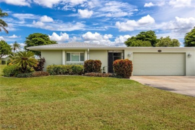 This villa is over 1900sf - Absolutely stunning. 2 oversized on Whiskey Creek Country Club in Florida - for sale on GolfHomes.com, golf home, golf lot