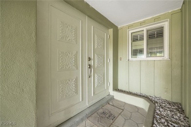 This villa is over 1900sf - Absolutely stunning. 2 oversized on Whiskey Creek Country Club in Florida - for sale on GolfHomes.com, golf home, golf lot