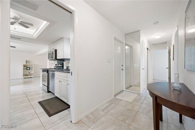 This villa is over 1900sf - Absolutely stunning. 2 oversized on Whiskey Creek Country Club in Florida - for sale on GolfHomes.com, golf home, golf lot
