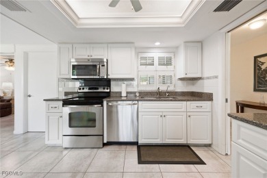 This villa is over 1900sf - Absolutely stunning. 2 oversized on Whiskey Creek Country Club in Florida - for sale on GolfHomes.com, golf home, golf lot