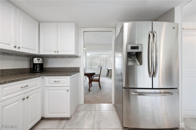 This villa is over 1900sf - Absolutely stunning. 2 oversized on Whiskey Creek Country Club in Florida - for sale on GolfHomes.com, golf home, golf lot