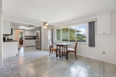 This villa is over 1900sf - Absolutely stunning. 2 oversized on Whiskey Creek Country Club in Florida - for sale on GolfHomes.com, golf home, golf lot