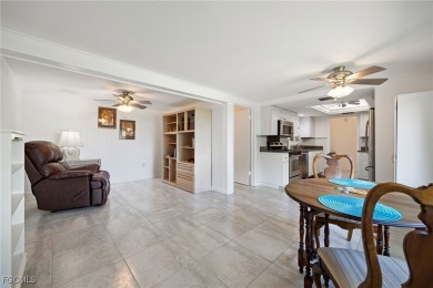 This villa is over 1900sf - Absolutely stunning. 2 oversized on Whiskey Creek Country Club in Florida - for sale on GolfHomes.com, golf home, golf lot