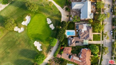 Immerse yourself in the epitome of refined living with this on Wilshire Country Club in California - for sale on GolfHomes.com, golf home, golf lot