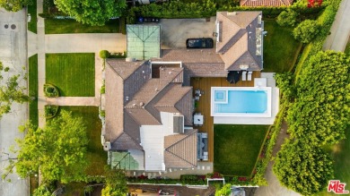 Immerse yourself in the epitome of refined living with this on Wilshire Country Club in California - for sale on GolfHomes.com, golf home, golf lot